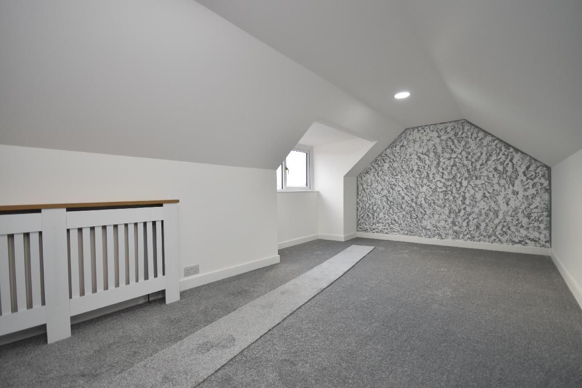 34A Charlotte Street, Fraserburgh, AB43 9JE